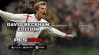 PES 2019   NOVO TRAILLER   RUSSIAN PREMIER LIGA   FULL HD