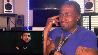 DeeBaby - Broken Promises (Reaction)