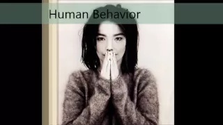 Bjork Debut Full Album (1993)