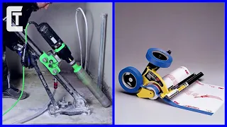 Construction Tools That Are on Another Level ▶45