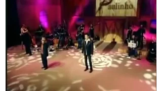 Cezar e Paulinho - Amor Além Da Vida {Ao Vivo No Olympia} (2006)