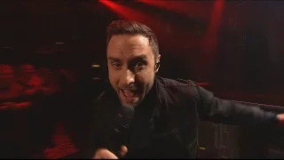 Måns Zelmerlöw - Heroes / Glorious