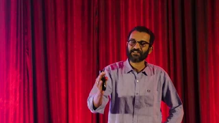 Sustainable Tourism - A modern eco friendly perspective on tourism | Sumesh Mangalasseri | TEDxCET