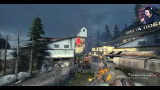 Half-Life 2: Episode Two #1 хард + гном ) прохожу первый раз