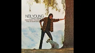Neil Young - Cowgirl in the Sand