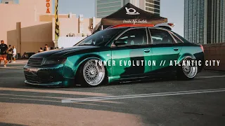 Tuner Evolution // Atlantic City (4K)