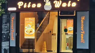 Savour Foods, Pilau Wala in Manchester, UK?