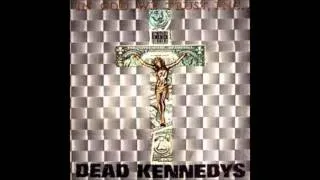 Dead Kennedys   In God We Trust, Inc  Album