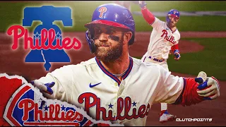 Philadelphia Phillies 2023 Hype Video
