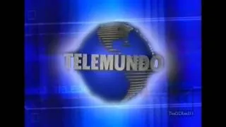 Telemundo 12 - Cortina original (1999-2015)