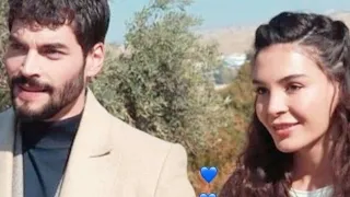 La explosiva confesión de Akın : ¡El amor en la serie de televisión con Ebru Şahin resultó ser real!