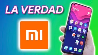 ¿POR QUE LOS MÓVILES XIAOMI SON TAN BARATOS?💰💸