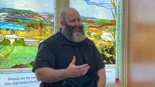 60 Seconds of Faith with Father - "Mortal vs Venial Sin"