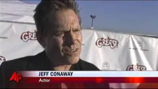 'Taxi,' 'Grease' Star Jeff Conaway Dies at 60