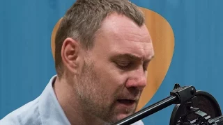 David Gray - Sail Away (Radio 1 Live Sessie)