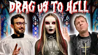Terrifying Thots: Religious Horror Confessionals