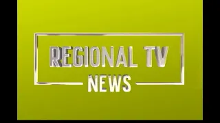 Regional TV News: June 9, 2023