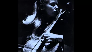 Suite 2 - Jacqueline du Pre