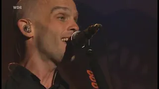 Rise Against - Savior - Live @ Area4 Festival 2009