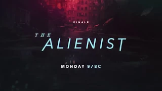 The Alienist 1x10 Preview