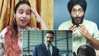 BellBottom Trailer Reaction | Akshay Kumar | Parbrahm Singh