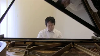 Goodbye My Love/再見我的愛人【Teresa Teng】－Tadashi Ohta (piano)