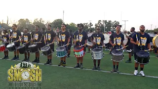 NOASB vs MMB | Drumline Battle @ Mayhem In The Mecca BOTB 2023