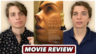 Pieces of a Woman - Movie Review