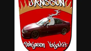 Jansson - Pohjosen Vajakit