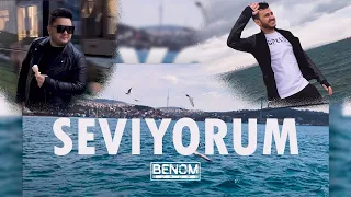 Benom Guruhi - Seviyorum  |  Беном - Севиёрум (Unofficial video) 2019