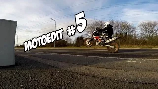 MOTOEDIT #5 | MotoEdits