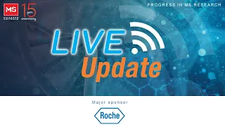 Progress in MS Research Live Stream