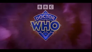 Doctor Who - 60th Anniversary Intro (The Star Beast)