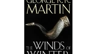 Fan Narration: The Forsaken (Aeron) chapter from The Winds of Winter by George R. R. Martin