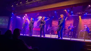 Just A little Talk with Jesus￼ - New South Quartet ￼