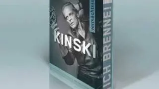 Das Vermächtnis von Klaus Kinski