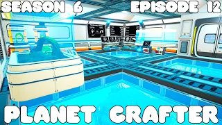 Planet Crafter S6E12 - Doing a little of this and some of that