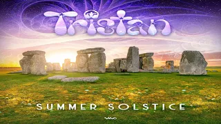 Tristan - Summer Solstice ᴴᴰ