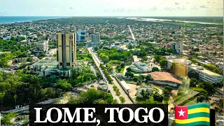 Road trip from Benin Republic to Togo, on a budget! Watch this before you travel to Lome, Togo!!