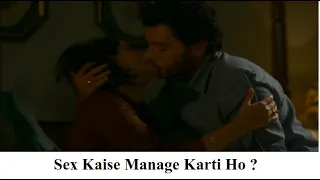 Sex Manage Kaise Karti Ho | Munna Bhaiya Mirzapur  Dialogue Status | TeleMind