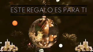 Postal Animada para Navidad