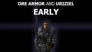 How to obtain Ore Armor and Uriziel EARLY in Gothic