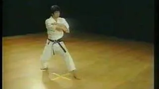 Nijushiho - Shotokan Karate