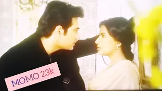 DILLAGI most romantic scene of the season 1