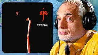 How Steely Dan finally made their perfect album