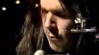 Neil Young - Heart Of Gold