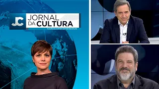 Jornal da Cultura | 19/05/2022