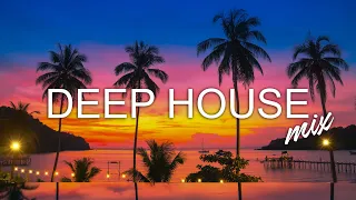 Deep House 2022 I Best Of Vocal Deep House Music Chill Out I Mix by Helios Club #65