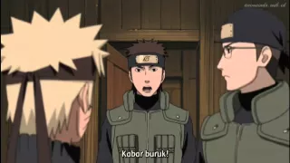 Naruto Shippuden Episode 229 Bahasa Indonesia