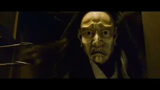 刺局 青面修罗 Song of the Assassins (2022) Trailer